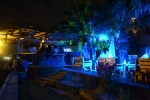 Friday Night at Oasis Pub, Byblos